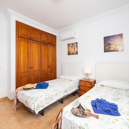 Villa Costa Papagayo 6 Коста Бланка Экстерьер фото