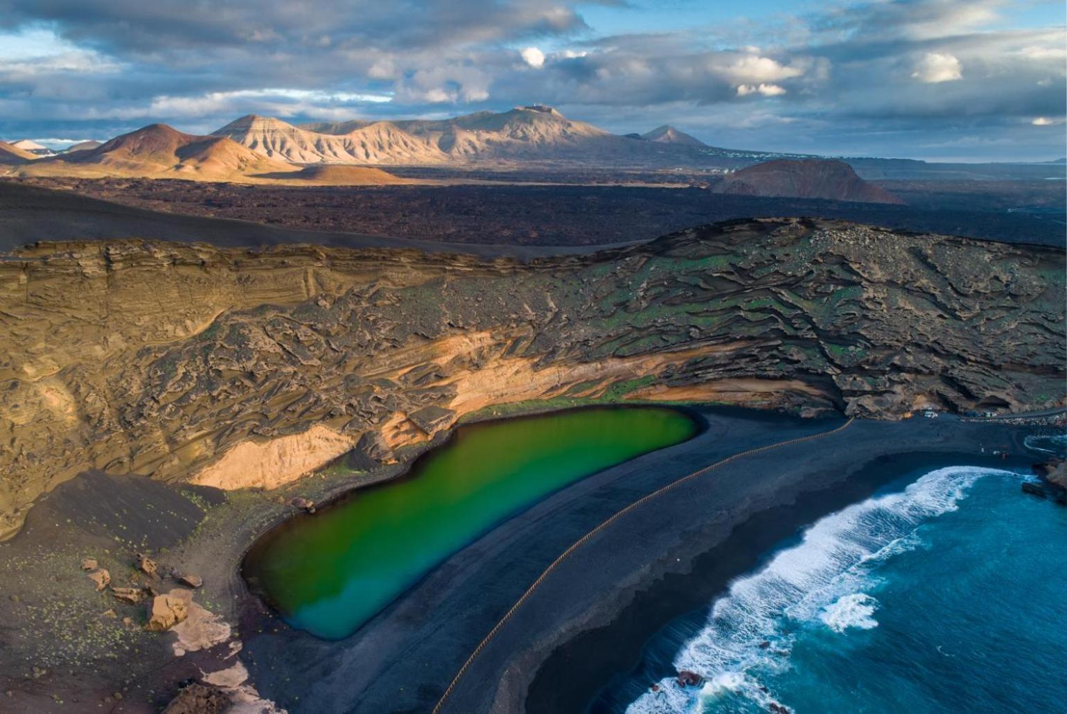 Villa Costa Papagayo 6 Коста Бланка Экстерьер фото