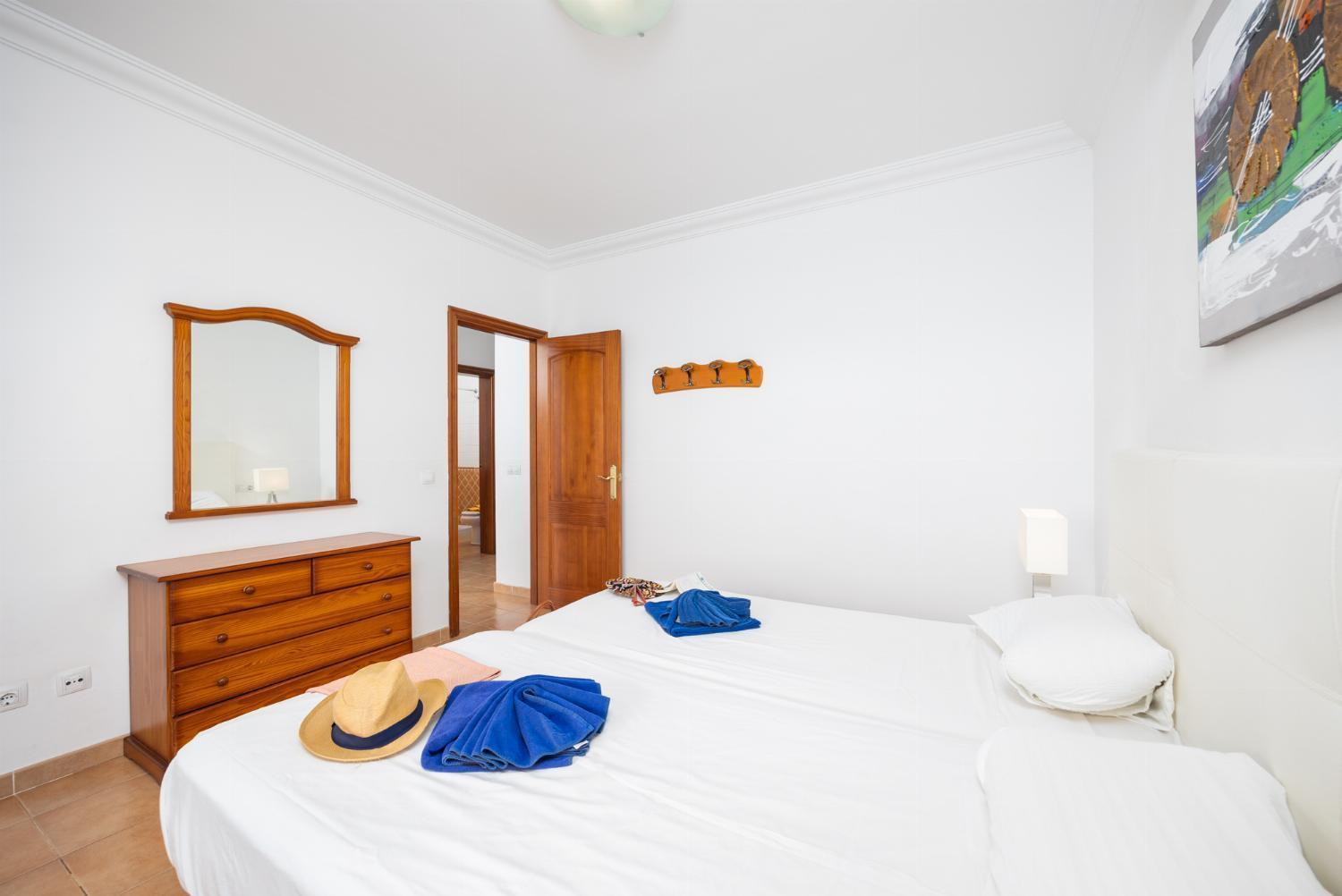 Villa Costa Papagayo 6 Коста Бланка Экстерьер фото